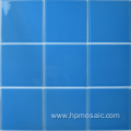 Crystal pool tiles for tile